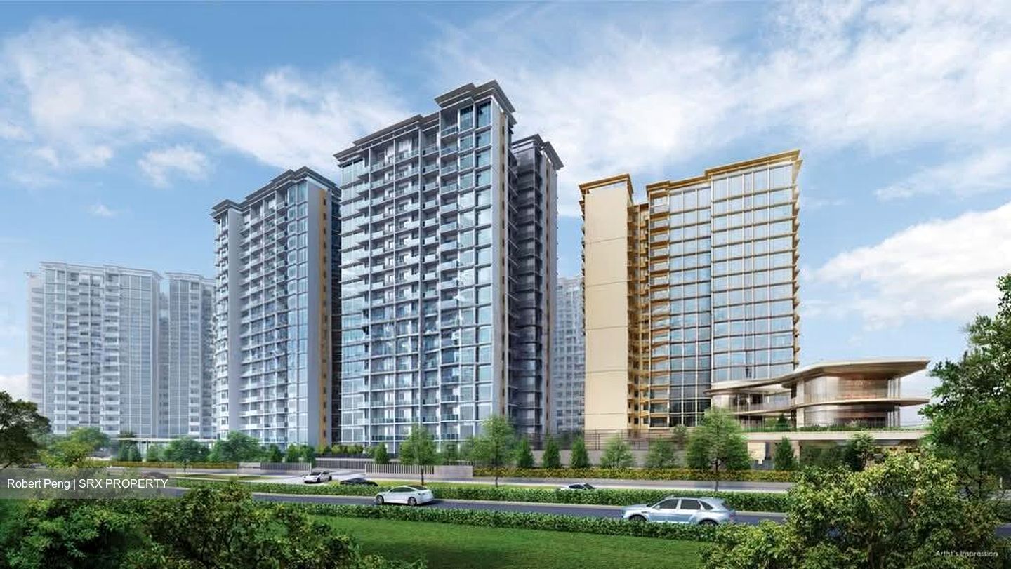 Dunman Road (D15), Condominium #594860191